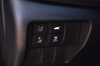 2020 Honda CR-V Hybrid EX-L