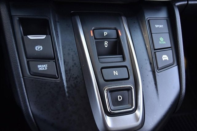 2020 Honda CR-V Hybrid EX-L