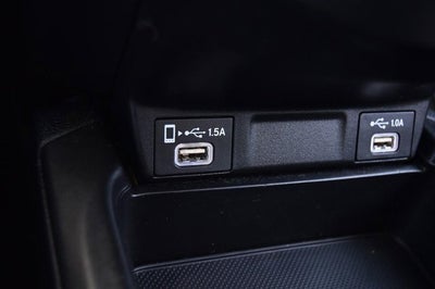 2020 Honda CR-V Hybrid EX-L