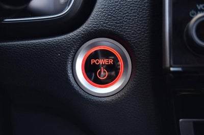 2020 Honda CR-V Hybrid EX-L