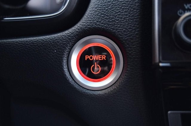 2020 Honda CR-V Hybrid EX-L