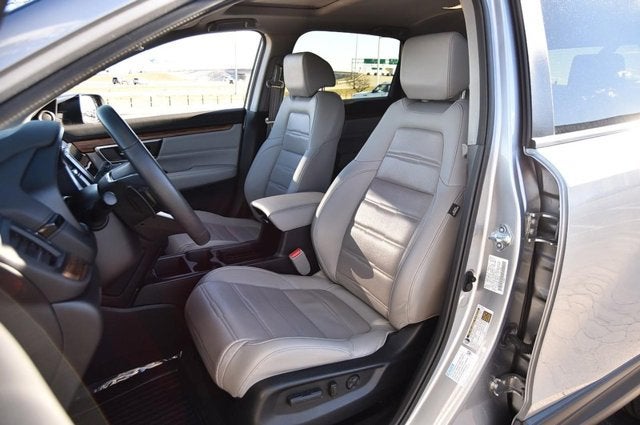 2020 Honda CR-V Hybrid EX-L