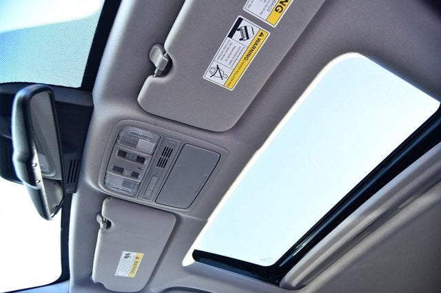 2020 Honda CR-V Hybrid EX-L