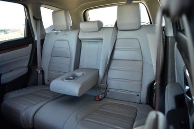 2020 Honda CR-V Hybrid EX-L