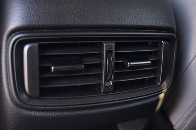 2020 Honda CR-V Hybrid EX-L