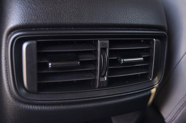 2020 Honda CR-V Hybrid EX-L