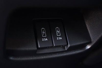 2020 Honda CR-V Hybrid EX-L