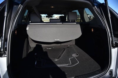 2020 Honda CR-V Hybrid EX-L