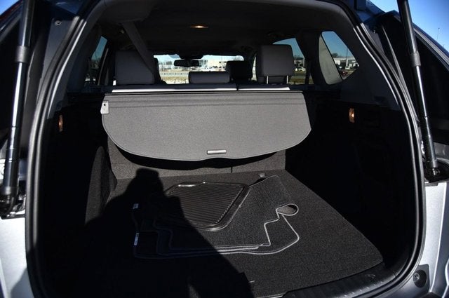 2020 Honda CR-V Hybrid EX-L