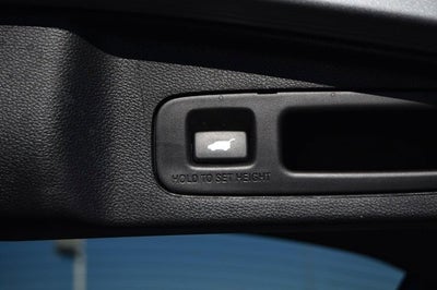 2020 Honda CR-V Hybrid EX-L