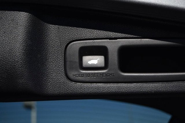 2020 Honda CR-V Hybrid EX-L