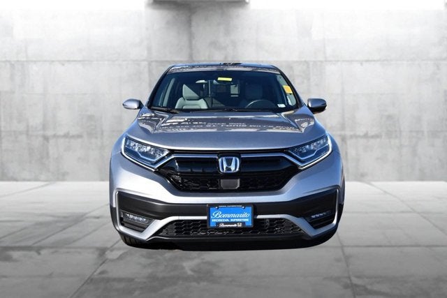 2020 Honda CR-V Hybrid EX-L
