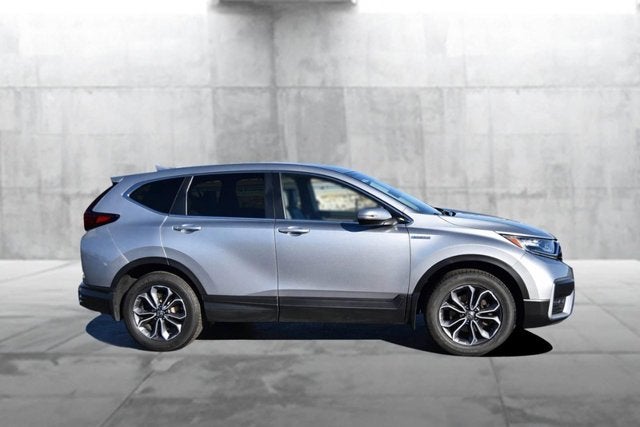 2020 Honda CR-V Hybrid EX-L
