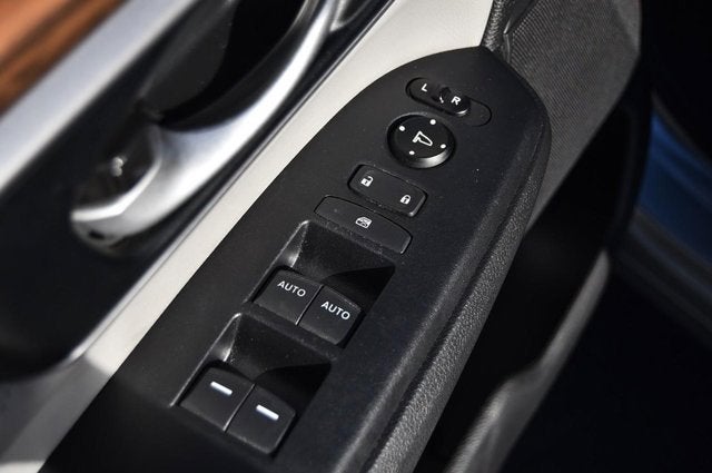 2020 Honda CR-V Hybrid EX-L