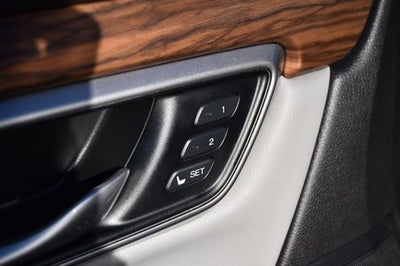 2020 Honda CR-V Hybrid EX-L