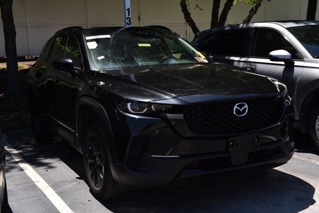 2025 Mazda Mazda CX-50 Hybrid Premium Package
