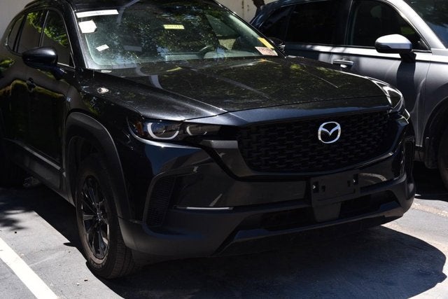 2025 Mazda Mazda CX-50 Hybrid Premium Package
