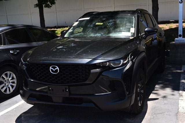 2025 Mazda Mazda CX-50 Hybrid Premium Package