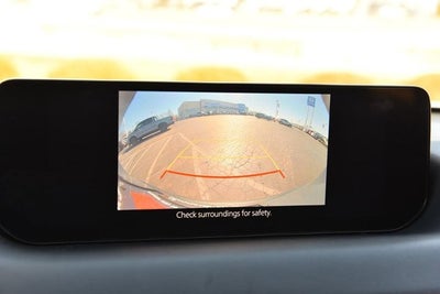 2024 Mazda Mazda CX-50 2.5 S Preferred Package