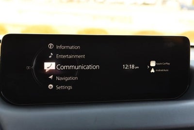 2024 Mazda Mazda CX-50 2.5 S Preferred Package