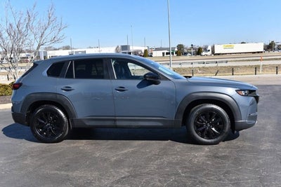 2024 Mazda Mazda CX-50 2.5 S Preferred Package