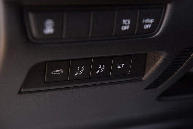 2024 Mazda Mazda CX-50 2.5 Turbo Premium Package