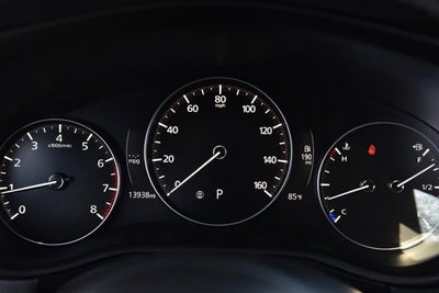 2024 Mazda Mazda CX-50 2.5 Turbo Premium Package