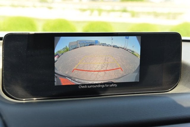 2024 Mazda Mazda CX-50 2.5 Turbo Premium Package