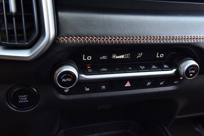 2024 Mazda Mazda CX-50 2.5 Turbo Premium Package