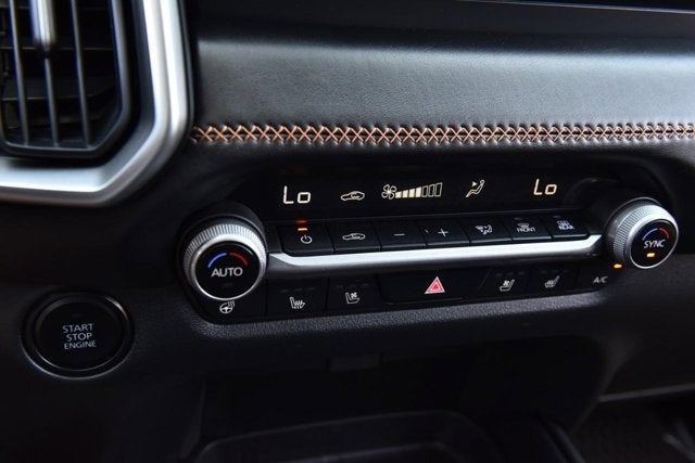 2024 Mazda Mazda CX-50 2.5 Turbo Premium Package