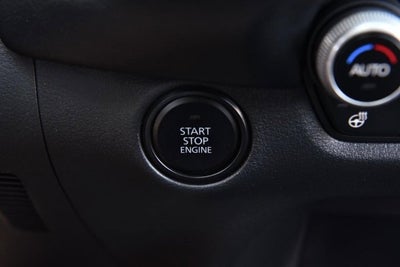 2024 Mazda Mazda CX-50 2.5 Turbo Premium Package