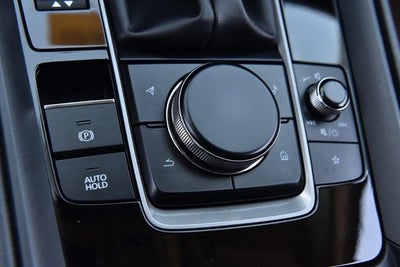 2024 Mazda Mazda CX-50 2.5 Turbo Premium Package