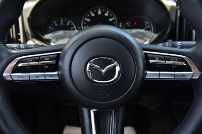 2024 Mazda Mazda CX-50 2.5 Turbo Premium Package