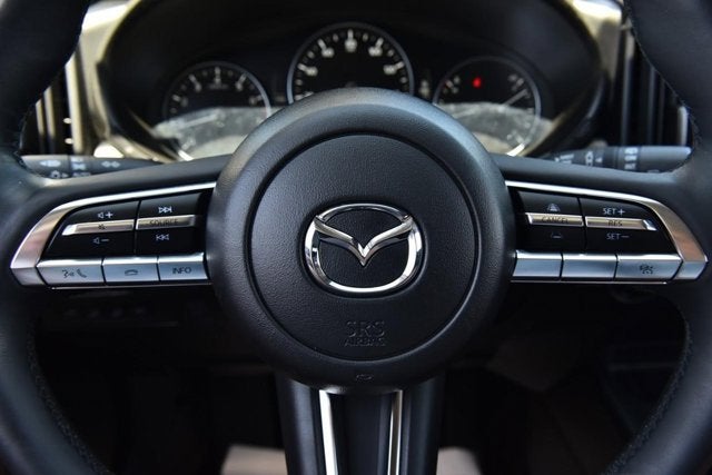 2024 Mazda Mazda CX-50 2.5 Turbo Premium Package