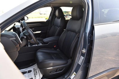 2024 Mazda Mazda CX-50 2.5 Turbo Premium Package