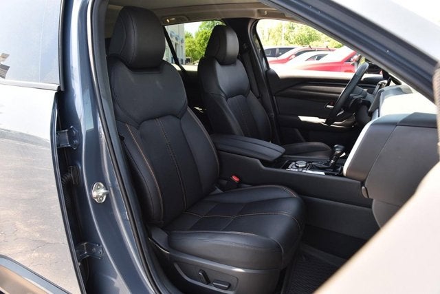 2024 Mazda Mazda CX-50 2.5 Turbo Premium Package