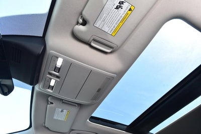 2024 Mazda Mazda CX-50 2.5 Turbo Premium Package