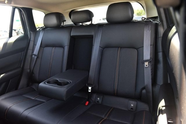 2024 Mazda Mazda CX-50 2.5 Turbo Premium Package