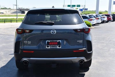 2024 Mazda Mazda CX-50 2.5 Turbo Premium Package