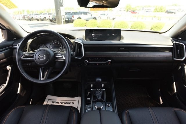 2024 Mazda Mazda CX-50 2.5 Turbo Premium Package