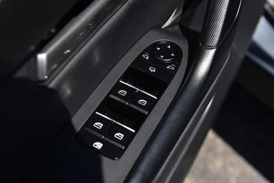 2024 Mazda Mazda CX-50 2.5 Turbo Premium Package