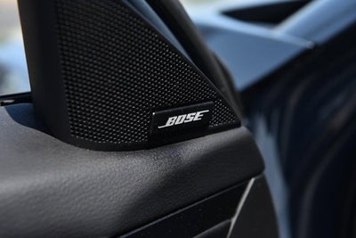 2024 Mazda Mazda CX-50 2.5 Turbo Premium Package