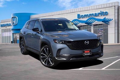 2024 Mazda Mazda CX-50 2.5 S Premium Plus Package