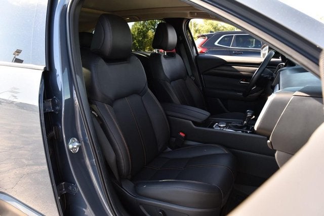 2024 Mazda Mazda CX-50 2.5 S Premium Plus Package