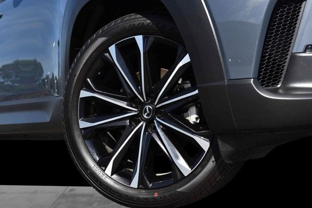 2024 Mazda Mazda CX-50 2.5 S Premium Plus Package