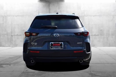 2024 Mazda Mazda CX-50 2.5 S Premium Plus Package