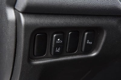 2021 Mitsubishi Outlander Sport SE
