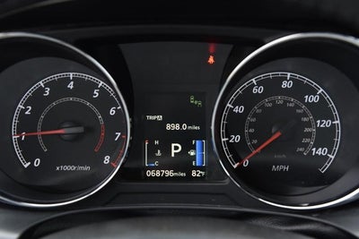 2021 Mitsubishi Outlander Sport SE