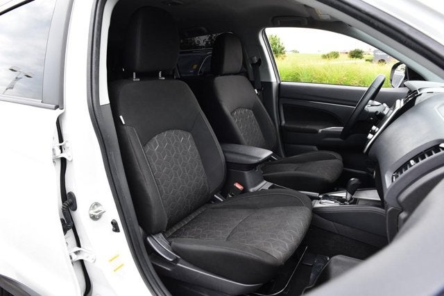 2021 Mitsubishi Outlander Sport SE