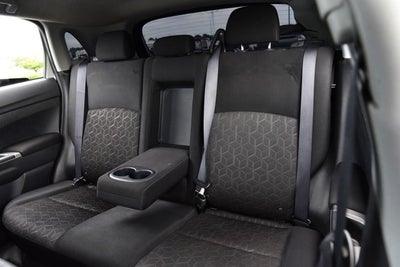 2021 Mitsubishi Outlander Sport SE